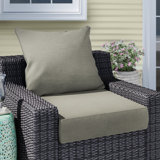 23 X 25 Outdoor Cushions | Wayfair